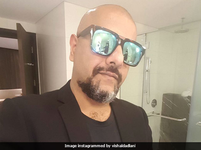 Vishal Dadlani Files For Divorce, Says He's Been Separated For Years