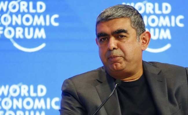 Those 10,000 Infosys US Jobs Need To Be The Right Ones: Gadfly