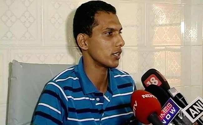 Kerala's Right Wing Faces Allegations, From Its Own