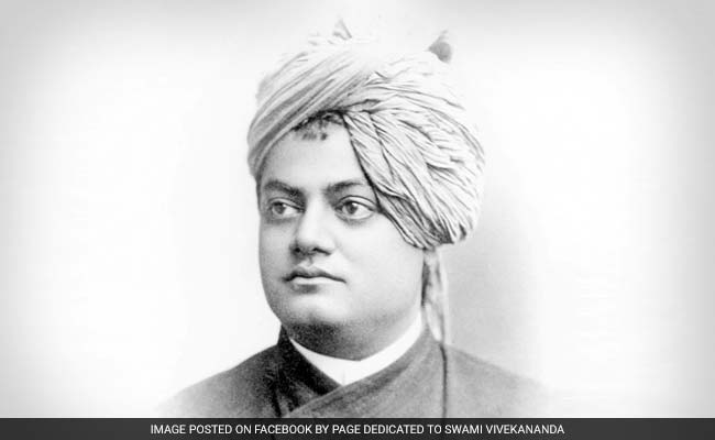 On Swami Vivekananda's Birth Anniversary, National Youth Day Celebrated