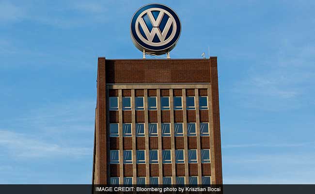 Volkswagen Group Firms Sold 7 Audis Fitted With 'Pollution Cheat Devices': Noida Cops