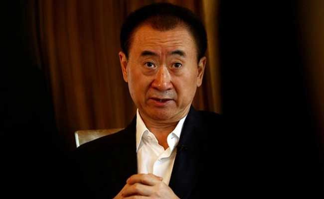 China's Richest Man Warns Donald Trump Against Trade War