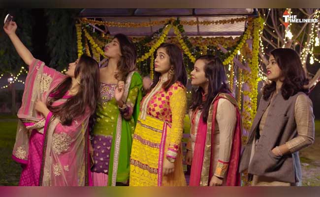 Snapchatter To Foodie: Video On 7 Types Of Wedding Guests Is Trending