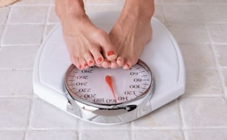 This New Study Suggests the Best Strategies for Maintaining Your Weight