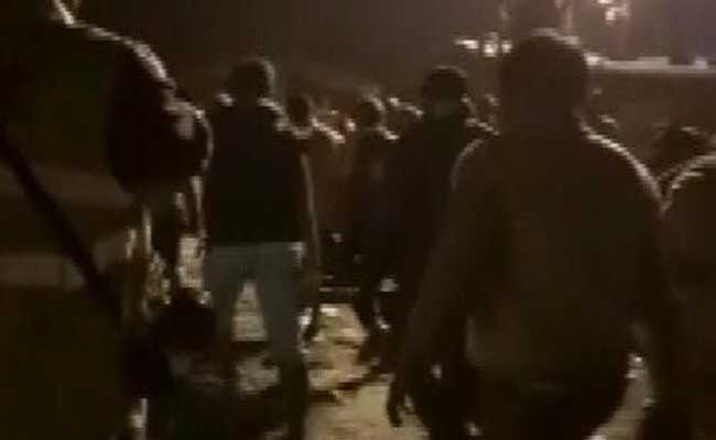 PM Modi Saddened Over West Bengal Stampede Deaths, Sanctions Rs 2 Lakh For Deceased