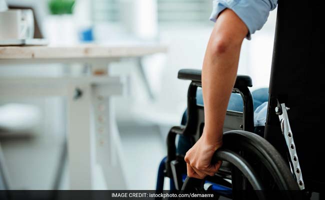 Persons With Disabilities May Get 5 Per Cent Quota In Colleges From Next Session