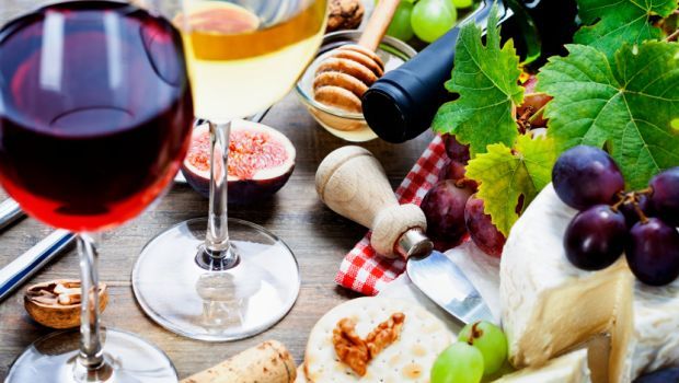 Cooking With Alcohol: Pro Tips + A Recipe To Get You Started