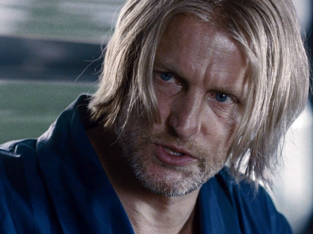 <i>Hunger Games</i>' Woody Harrelson May Join <i>Star Wars</i> Franchise