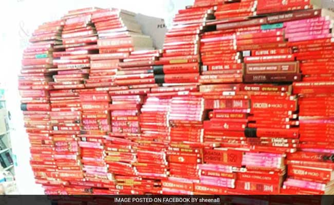 World Book Fair Kicks Off In New Delhi