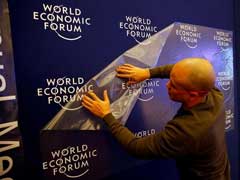 World Economic Forum Meet Begins With Call For Responsible Governments