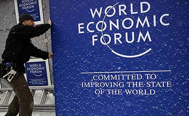 Davos 2021 Summit In Singapore Postponed Until August