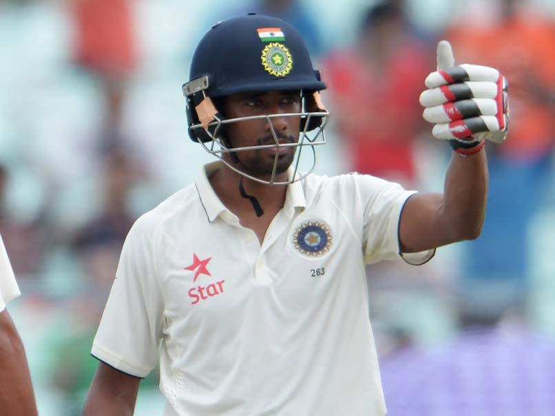 Wriddhiman Saha, Cheteshwar Pujara Guide Rest Of India to Irani Cup Title