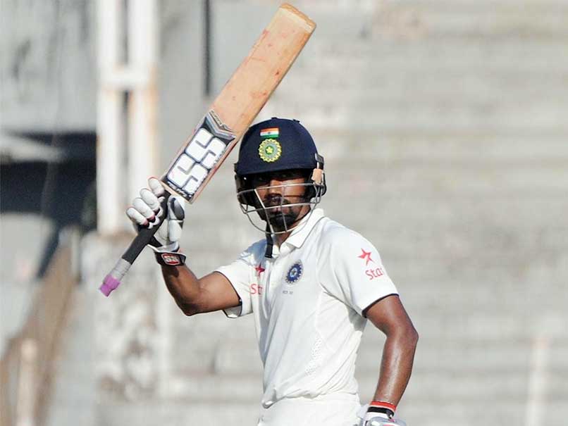 How Virender Sehwag Contributed To Wriddhiman Saha's Double-Century