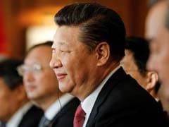 Chinese President Xi Jinping Wants 'Great Wall Of Steel' In Xinjiang