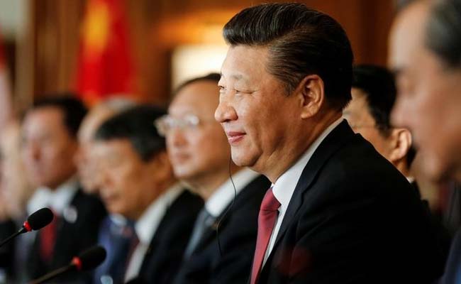 China Tells The World Bedtime Stories In Propaganda Drive