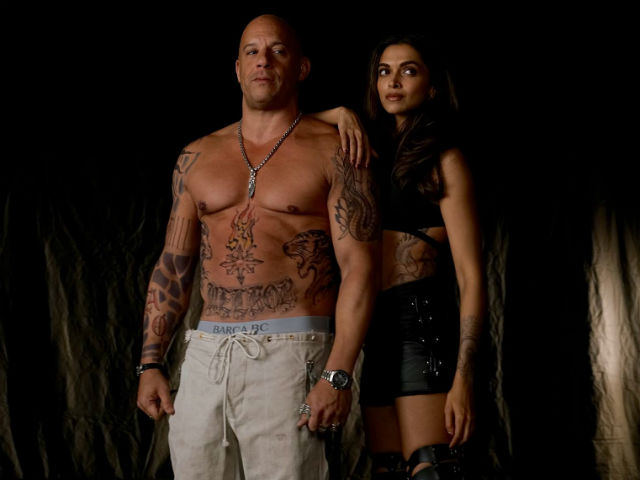 <i>xXx: The Return Of Xander Cage</i> Box Office Collections: Deepika Padukone And Vin Diesel's Film Is A 'Flop'