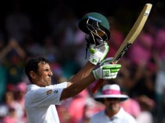 Australia vs Pakistan, 3rd Test: Younis Khan Ton Keeps Pakistan Alive