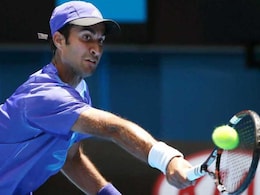 Davis Cup: Yuki Bhambri, Saketh Myneni Return; Leander Paes Out Of Squad Davis Cup: Yuki Bhambri, Saketh Myneni Return; Leander Paes Out Of Squad
