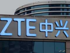 China's ZTE To Slash About 3,000 Jobs: Report
