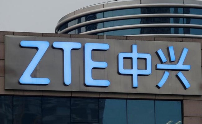 Chinese Telecoms Firm ZTE Preparing Electric Vehicle Product Line