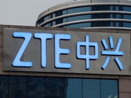 Chinese Telecoms Firm ZTE Preparing Electric Vehicle Product Line Chinese Telecoms Firm ZTE Preparing Electric Vehicle Product Line