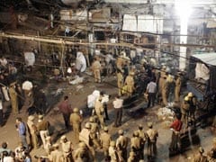 Court Acquits Alleged Terrorist In 2005 Delhi Serial Blasts Case