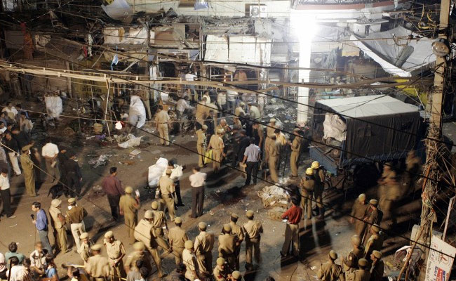2005 Delhi Serial Blasts: Setback For Cops As Court Acquits 2 Accused, Convicts 1