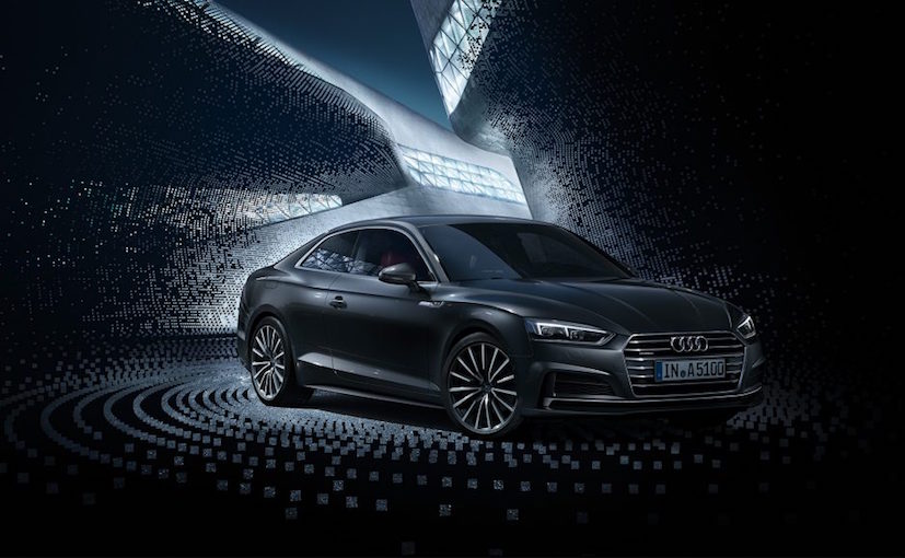 Audi India To Introduce 10 New Cars In 2017