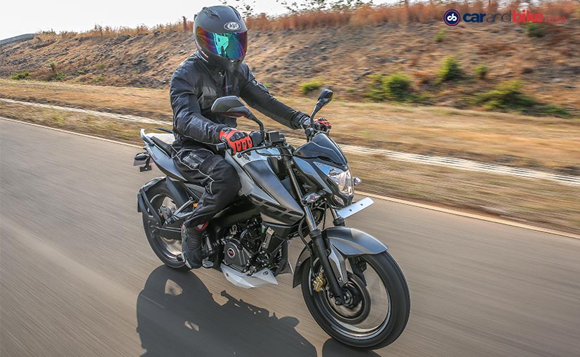 Bajaj Pulsar Prices Hiked By Rs. 1,001