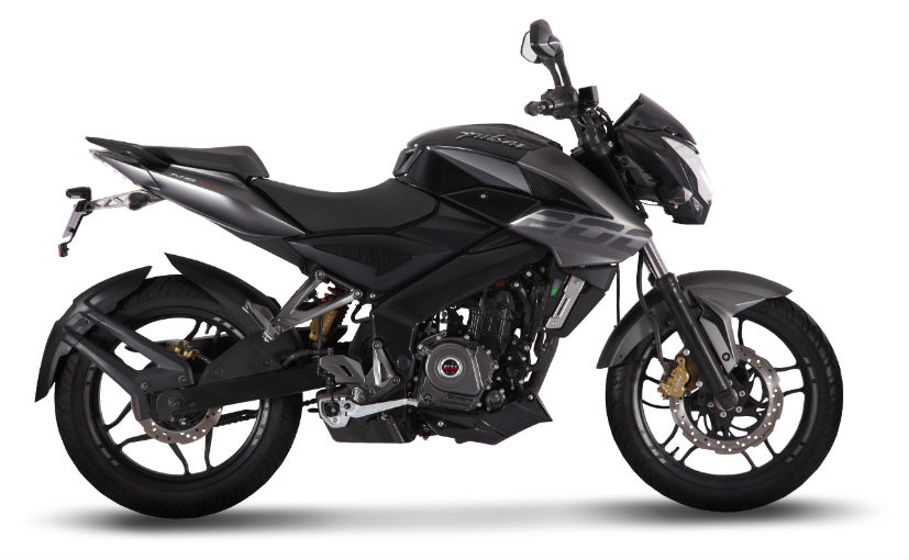 Bajaj Introduces Pulsar NS200, Pulsar RS200 With BSIV Engines