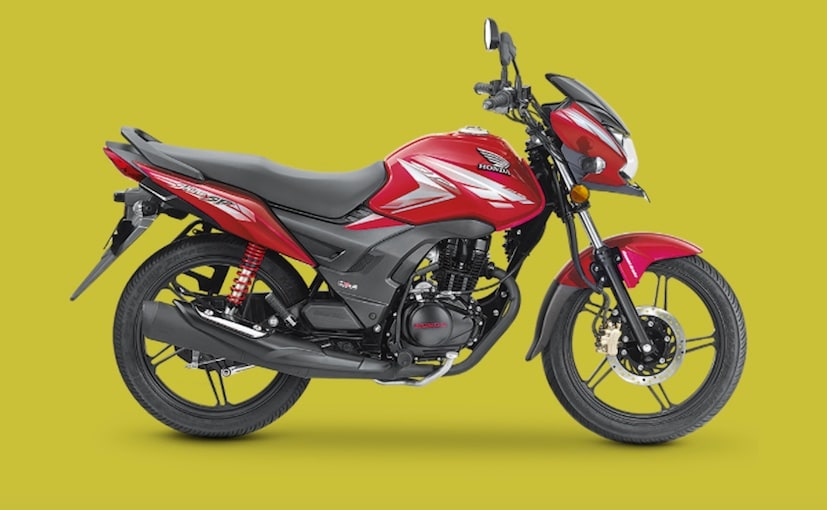 honda shine sp new model