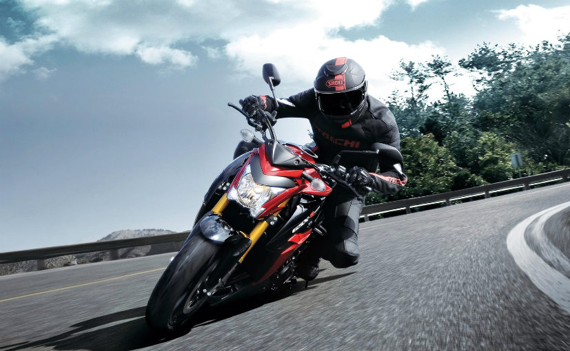Suzuki Offers Low Interest Finance Schemes On Its Superbike Range