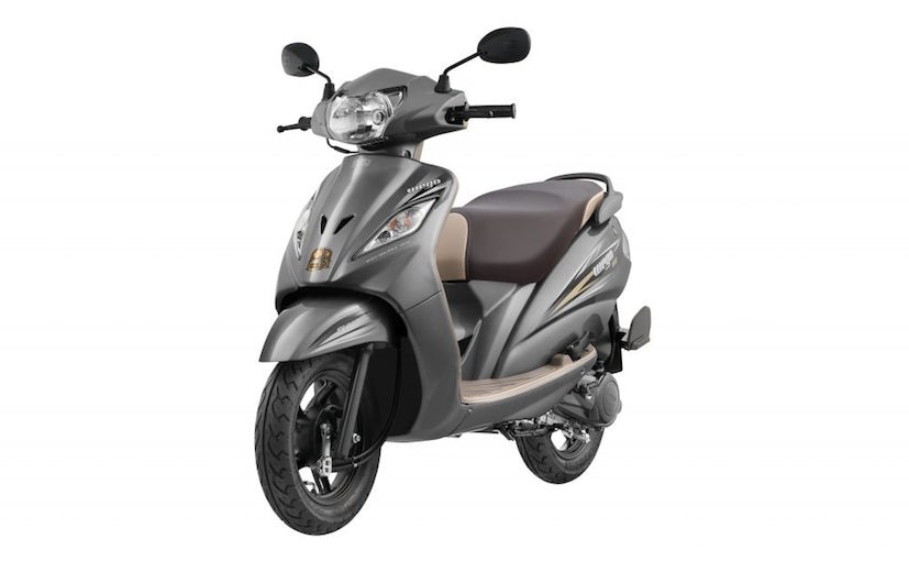 2017 tvs wego