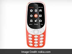Iconic Nokia 3310 Makes A Comeback: Here Are Its Features