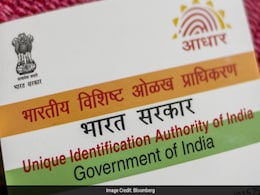 Linking Aadhaar To Mid-Day Meals: 'No One To Be Deprived Of Benefits For Lack Of Aadhaar', Says Government Linking Aadhaar To Mid-Day Meals: 'No One To Be Deprived Of Benefits For Lack Of Aadhaar', Says Government