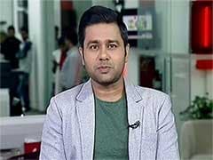 Aakash Chopra And Dean Jones Involved In Twitter Banter
