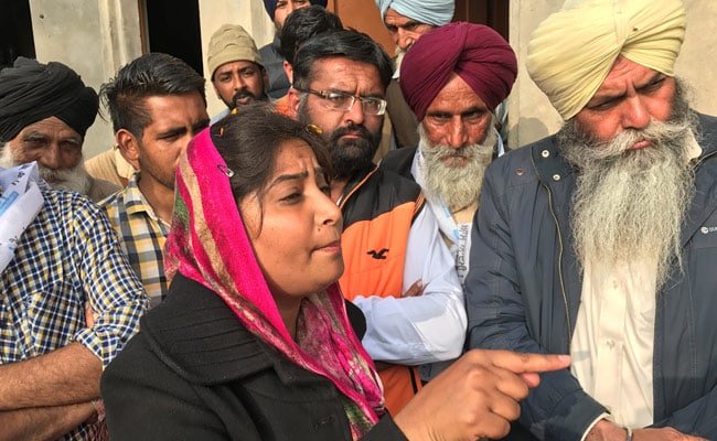 Punjab Elections 2017: AAP's Youth Connect With Candidates Like Ruby, 27, A Law Student