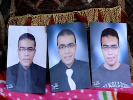 Suspect In Paris Louvre Attack Now Talking To Investigators: Source Suspect In Paris Louvre Attack Now Talking To Investigators: Source
