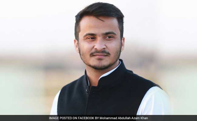 After Disqualification, Azam Khan's Son's Name Struck Off Electoral Rolls