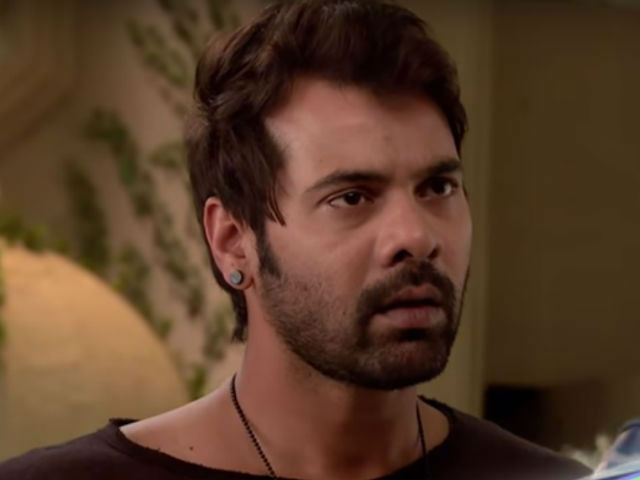 <i>Kumkum Bhagya</i>, February 16, Written Update: Purab Tells Abhi The Truth, Breaks Up With Pragya