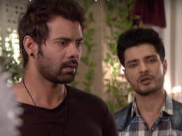 <i>Kumkum Bhagya</i>, February 17, Written Update: Abhi Buys Valentine's Day Gift For Pragya <i>Kumkum Bhagya</i>, February 17, Written Update: Abhi Buys Valentine's Day Gift For Pragya