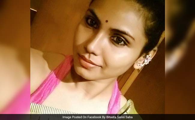 Actress's Semi-Decomposed Body Found In Kolkata Flat, Wrist Slit