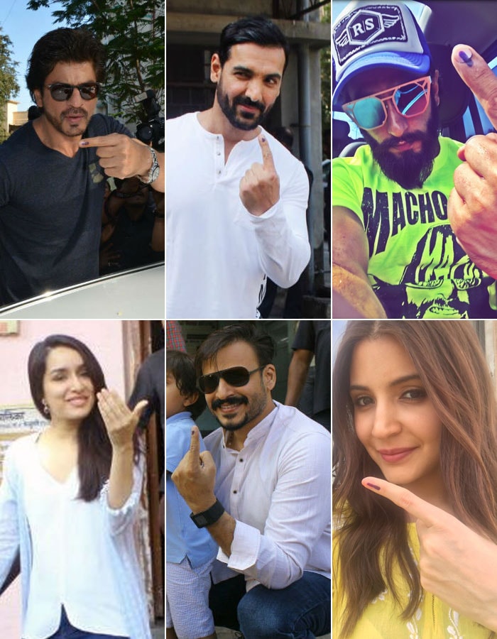 actors in bmc 2017