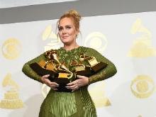 Grammy Awards 2017: List Of Winners