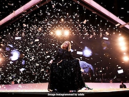 Forbes: Adele Tops Highest Paid Grammy Nominees List Forbes: Adele Tops Highest Paid Grammy Nominees List