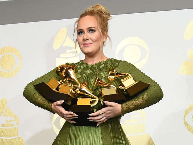 Grammy Awards 2017: List Of Winners