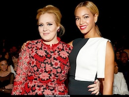 Adele And Beyonce To Collaborate Soon. Can't Keep Calm Adele And Beyonce To Collaborate Soon. Can't Keep Calm