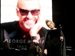 Grammys 2017: Another Hiccup But This Time Adele Started Over, For George Michael Grammys 2017: Another Hiccup But This Time Adele Started Over, For George Michael