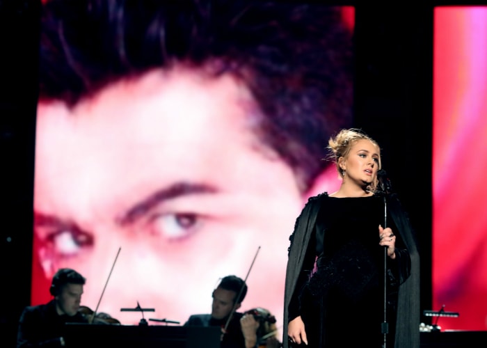 adele