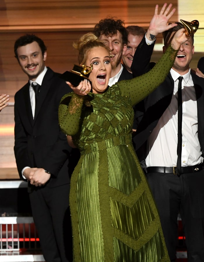 adele